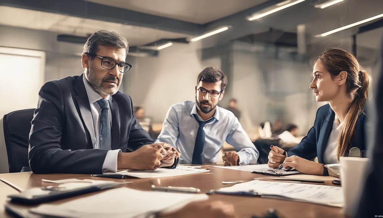 Ilustração sobre Grade curricular da MBA em Gestão Empresarial e Logística