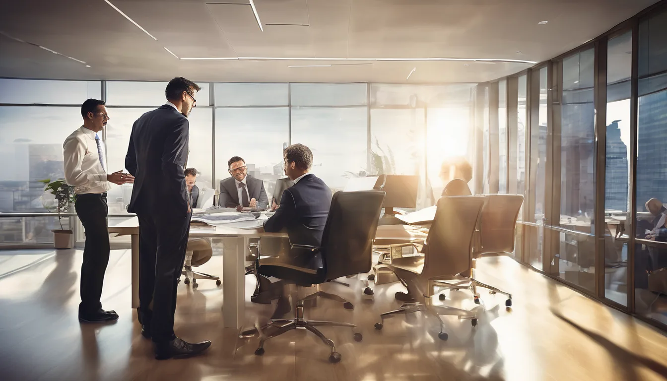 Ilustração sobre Grade curricular da MBA em Gestão Estratégica de Comércio Exterior