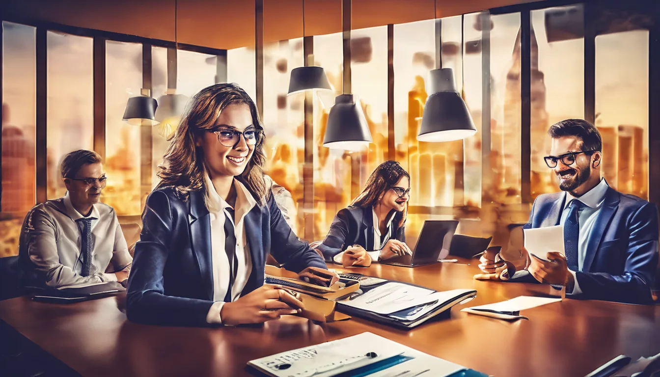 Ilustração sobre MBA em Gestão Estratégica de Marketing : grade curricular e o que você vai estudar