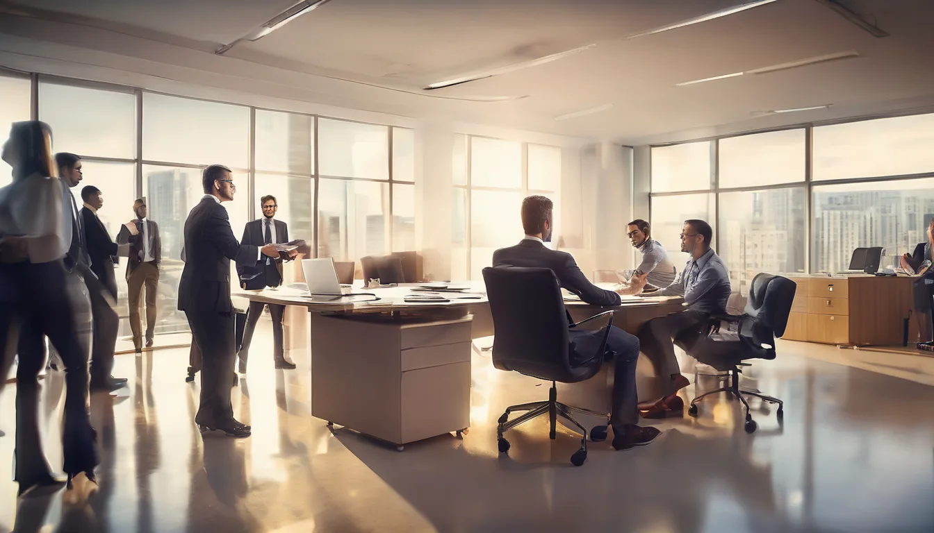 Ilustração sobre Grade curricular da MBA em Gestão Estratégica de Pessoas