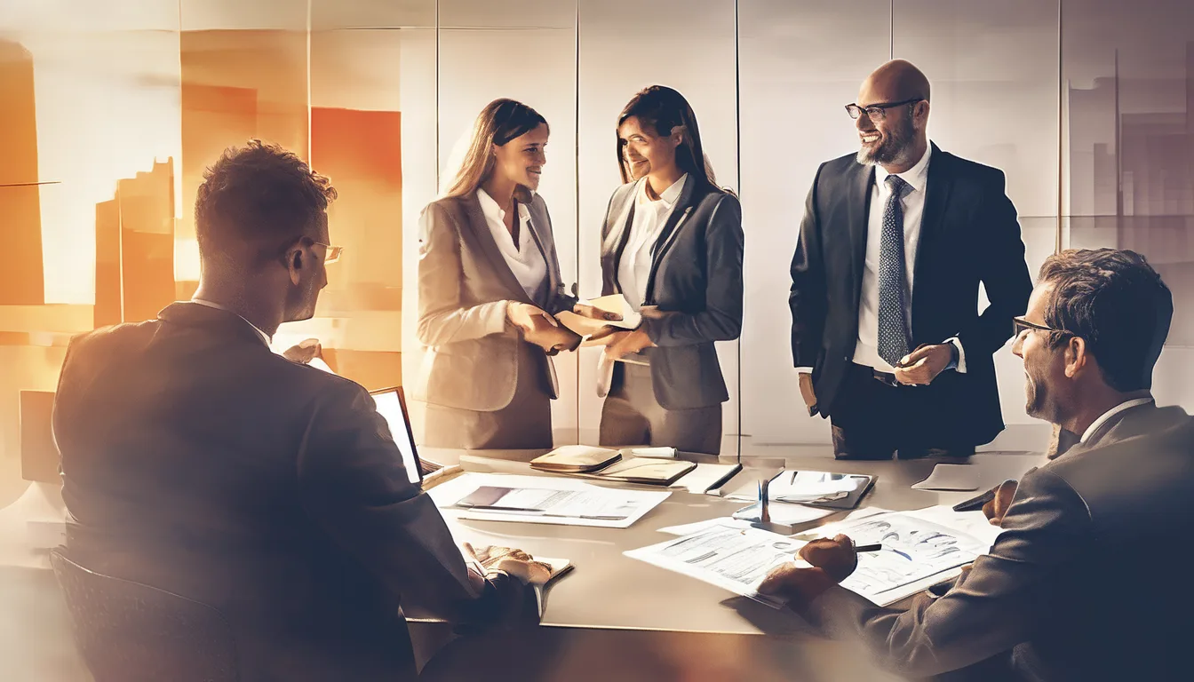 Ilustração sobre Como escolher a melhor MBA em Gestão Estratégica de Projetos