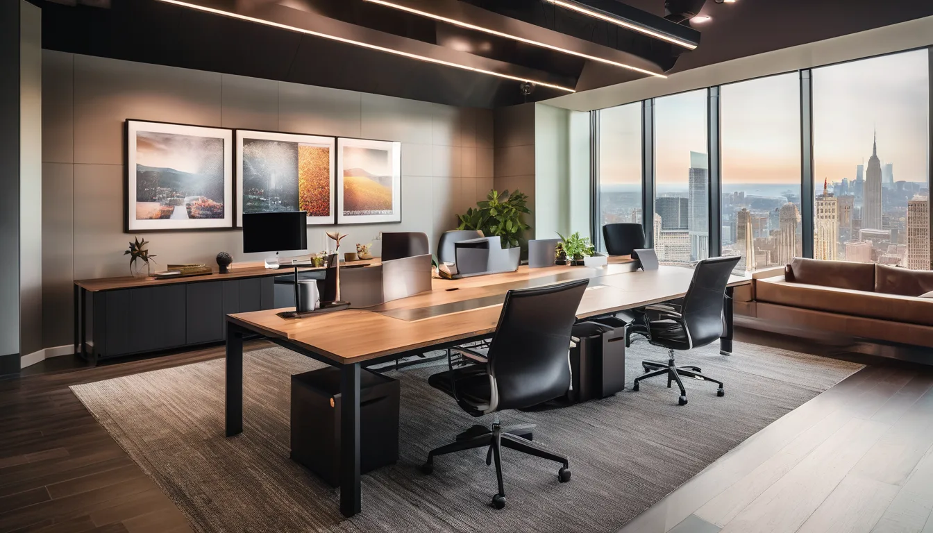 Ilustração sobre MBA em Gestão Estratégica de Projetos