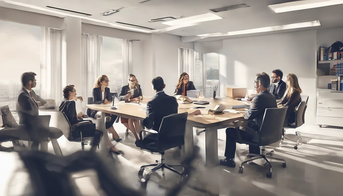 Ilustração sobre Como escolher a melhor MBA em Gestão Estratégica de Recursos Humanos