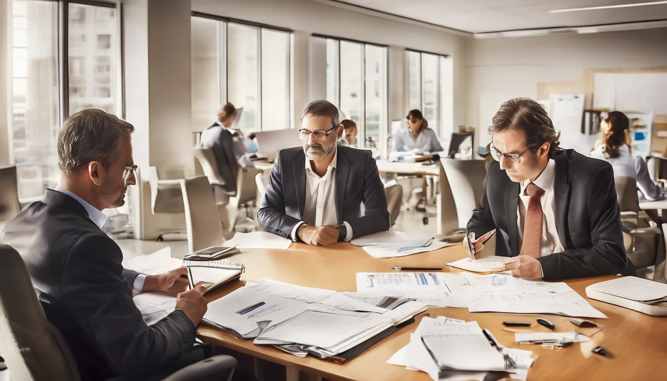 Ilustração sobre Grade curricular da MBA em Gestão Estratégica de Recursos Humanos