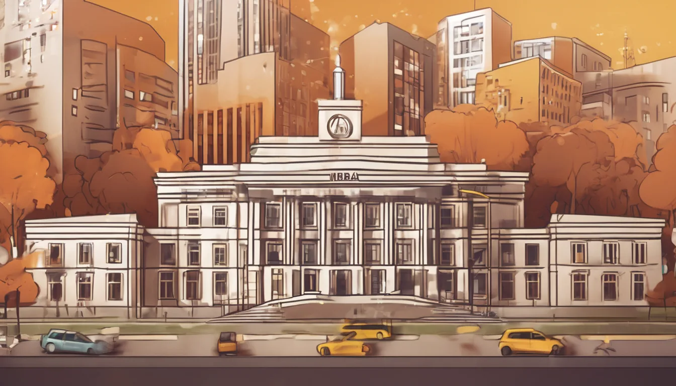 Ilustração sobre Grade curricular da MBA em Gestão Municipal