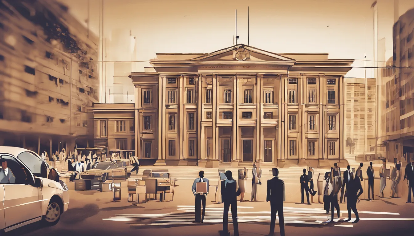 Ilustração sobre Quanto ganha quem tem MBA em Gestão Municipal