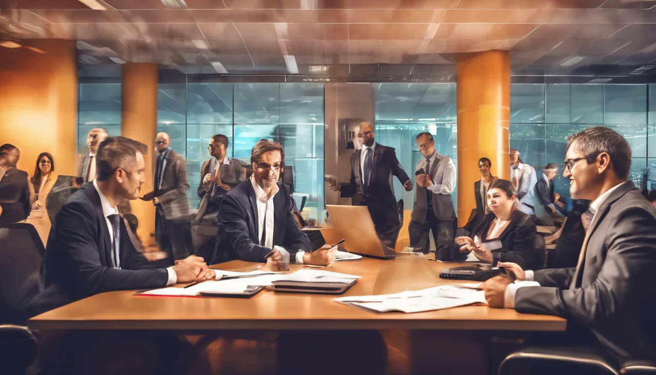 Ilustração sobre Grade curricular da MBA em Gestão Pública