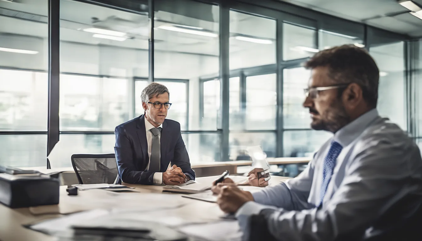 Ilustração sobre MBA em Gestão da Qualidade e Produtividade Logística