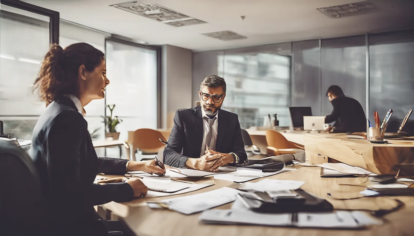 Ilustração sobre MBA em Gestão e Relacionamento com o Cliente