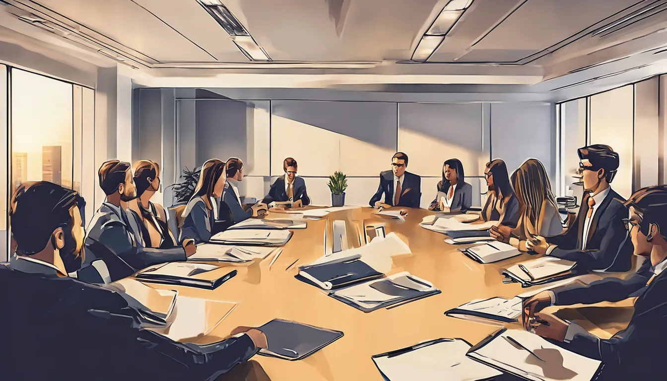 Ilustração sobre Como escolher a melhor MBA em Inovação e Empreendedorismo