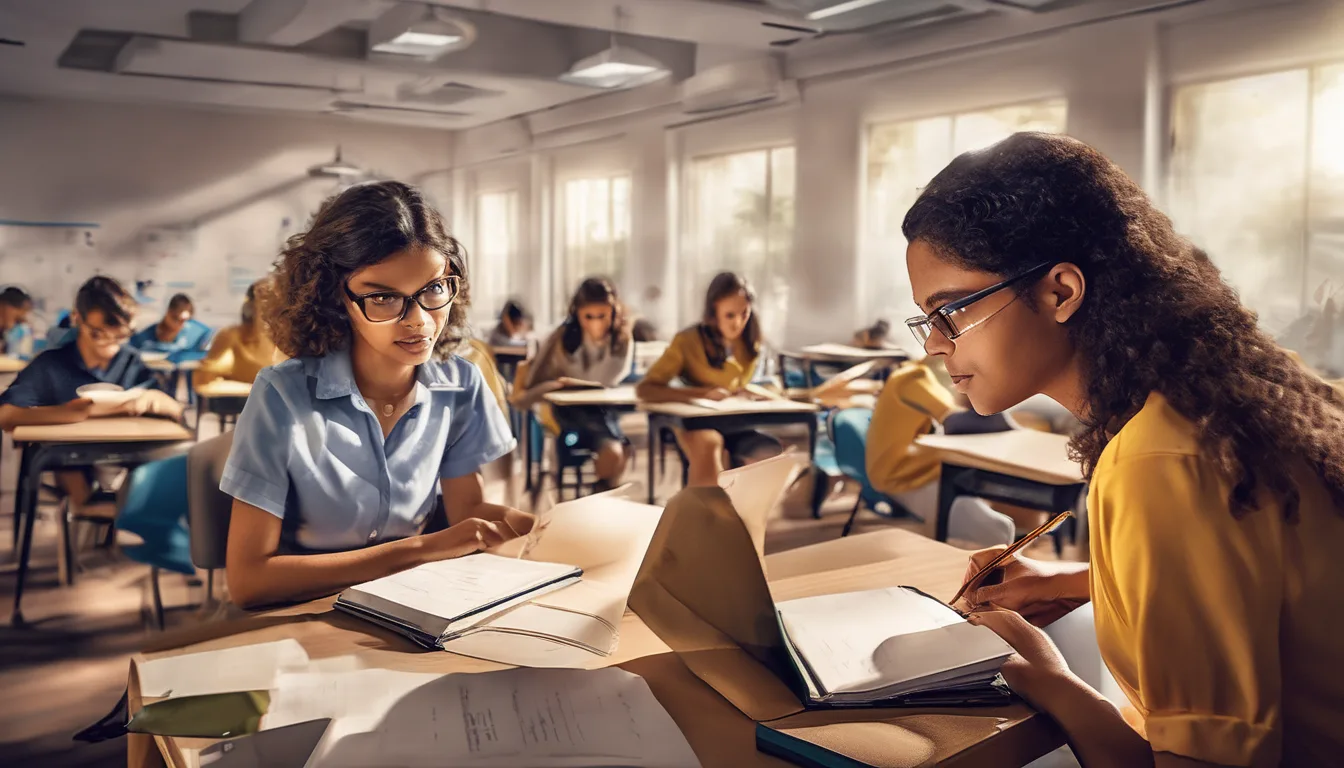 Ilustração sobre Mercado de trabalho para quem tem MBA em Inteligência Artificial e Educação