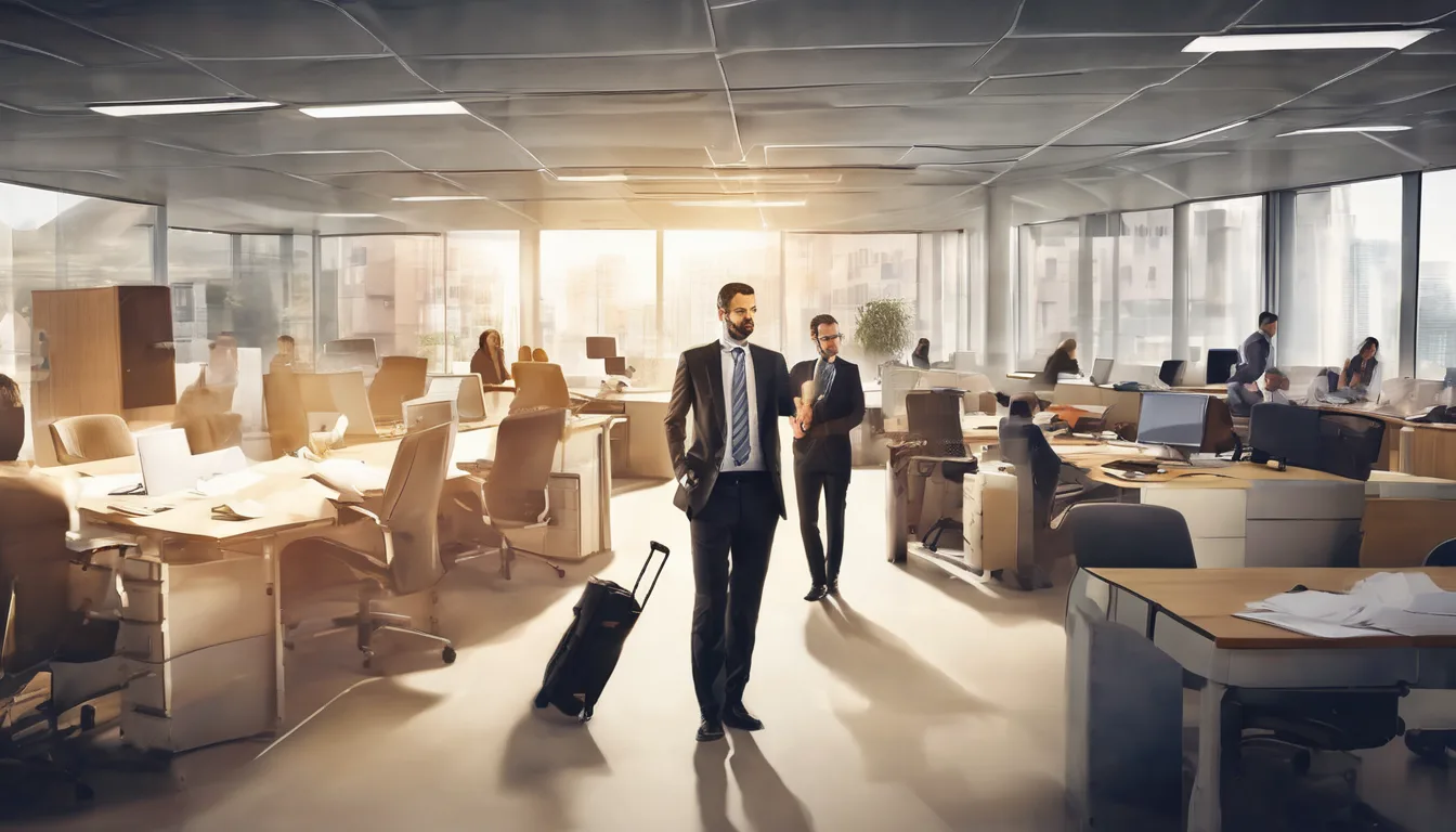 Ilustração sobre Como escolher a melhor MBA em Logística e Modais de Transporte
