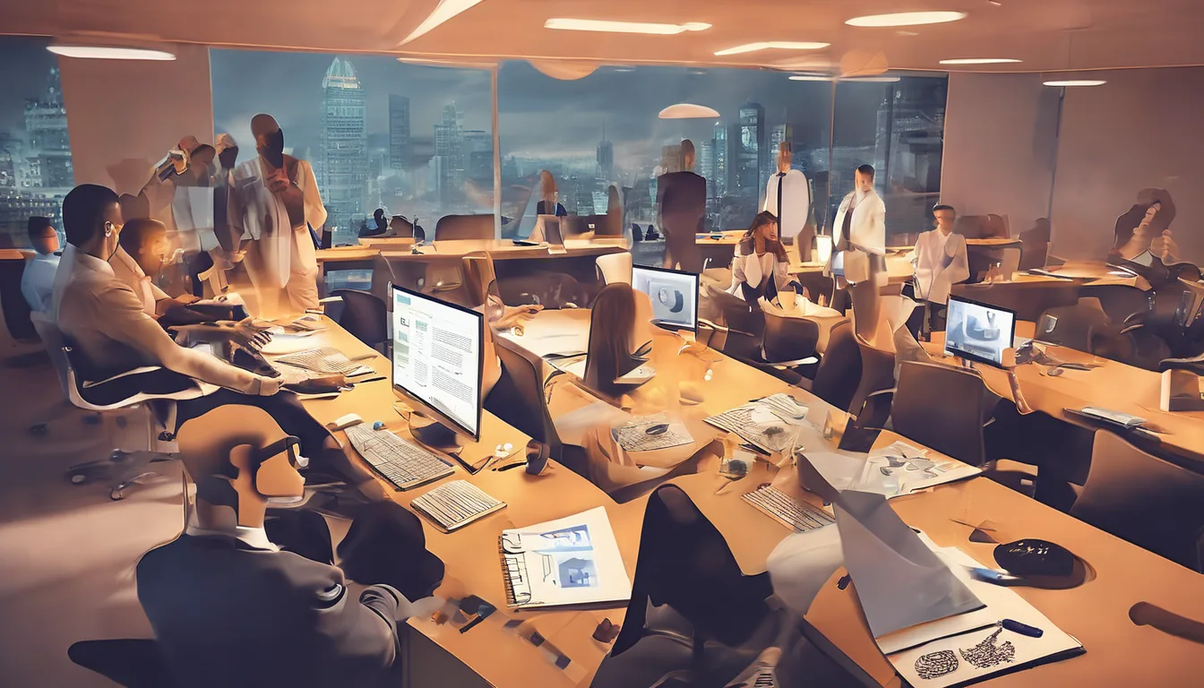 Ilustração sobre Quanto ganha quem tem MBA em Marketing, Branding e Growth