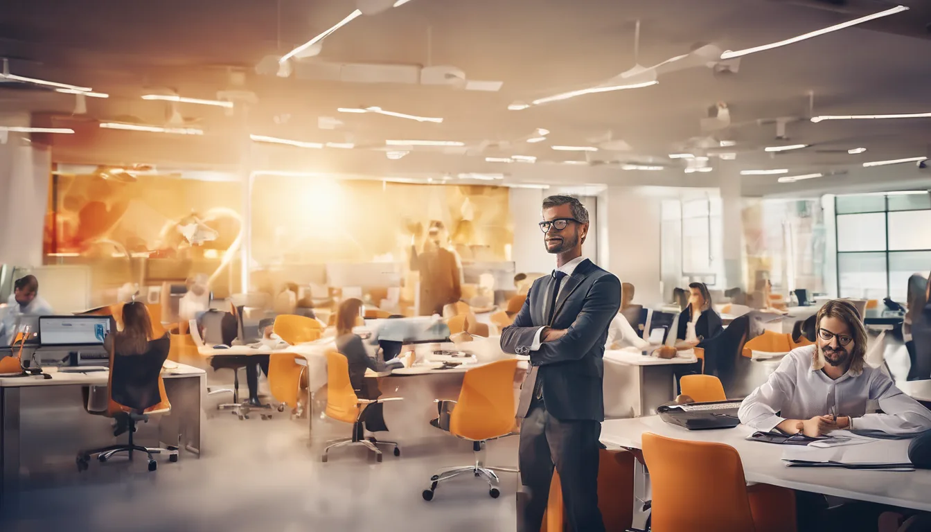 Ilustração sobre Grade curricular da MBA em Marketing de Serviços e Relacionamento