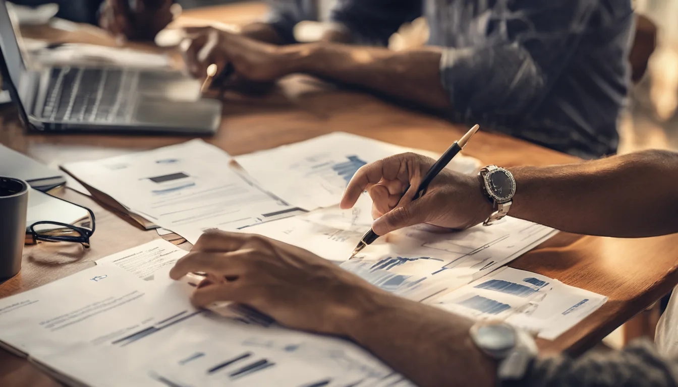 Ilustração sobre Como escolher a melhor MBA em Marketing de Varejo