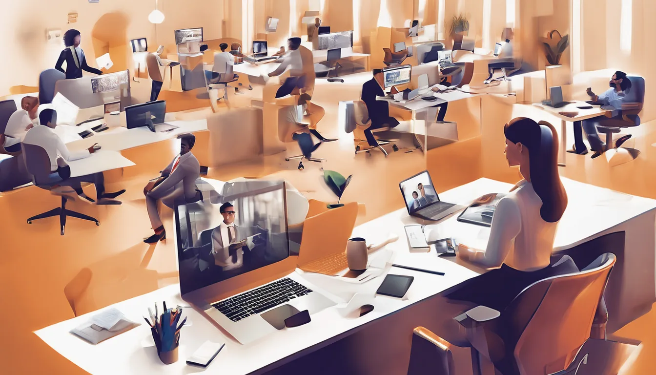 Ilustração sobre Quanto ganha quem tem MBA em Marketing Digital e Novas Mídias