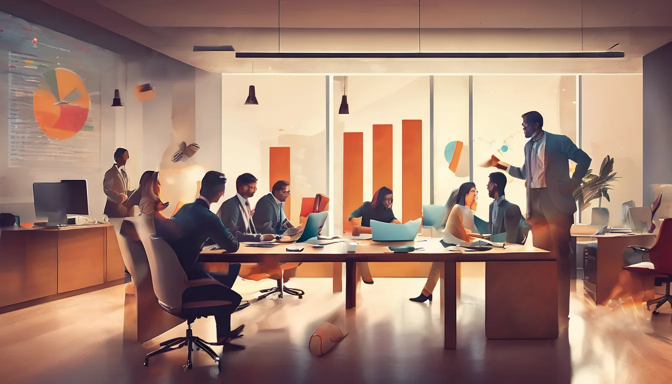 Ilustração sobre Como escolher a melhor MBA em Marketing Digital Global e de Relacionamento