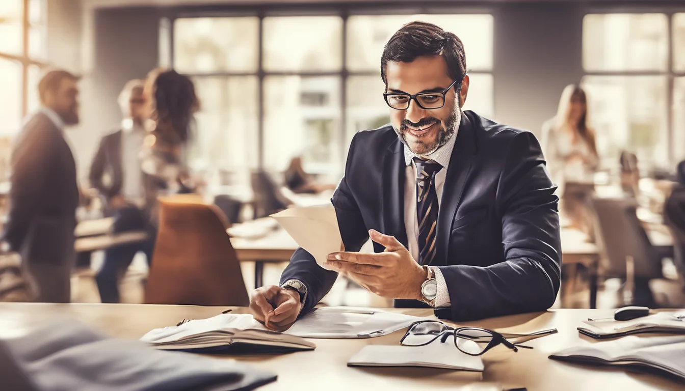 Ilustração sobre Como escolher a melhor MBA em Marketing e Varejo