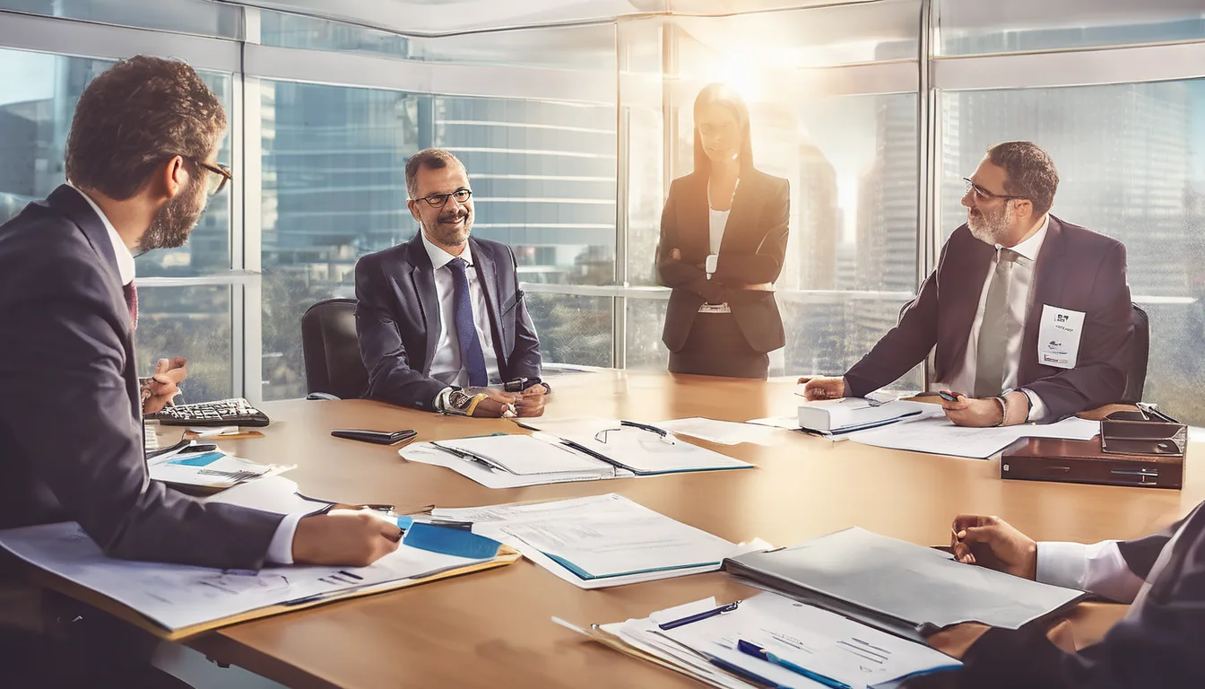 Ilustração sobre Mercado de trabalho para quem tem MBA em Neurociência para Negócios