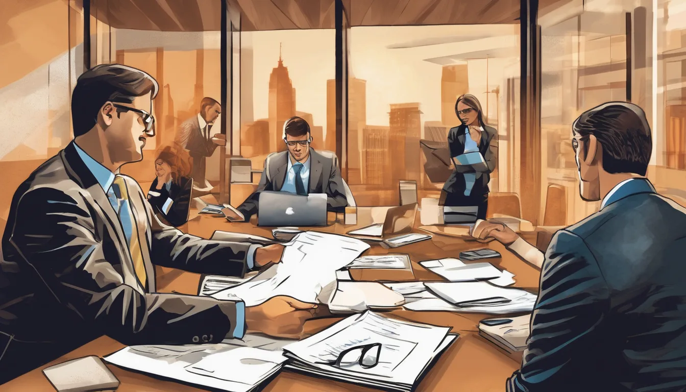 Ilustração sobre Como escolher a melhor MBA em Planejamento, Estratégia e Gestão