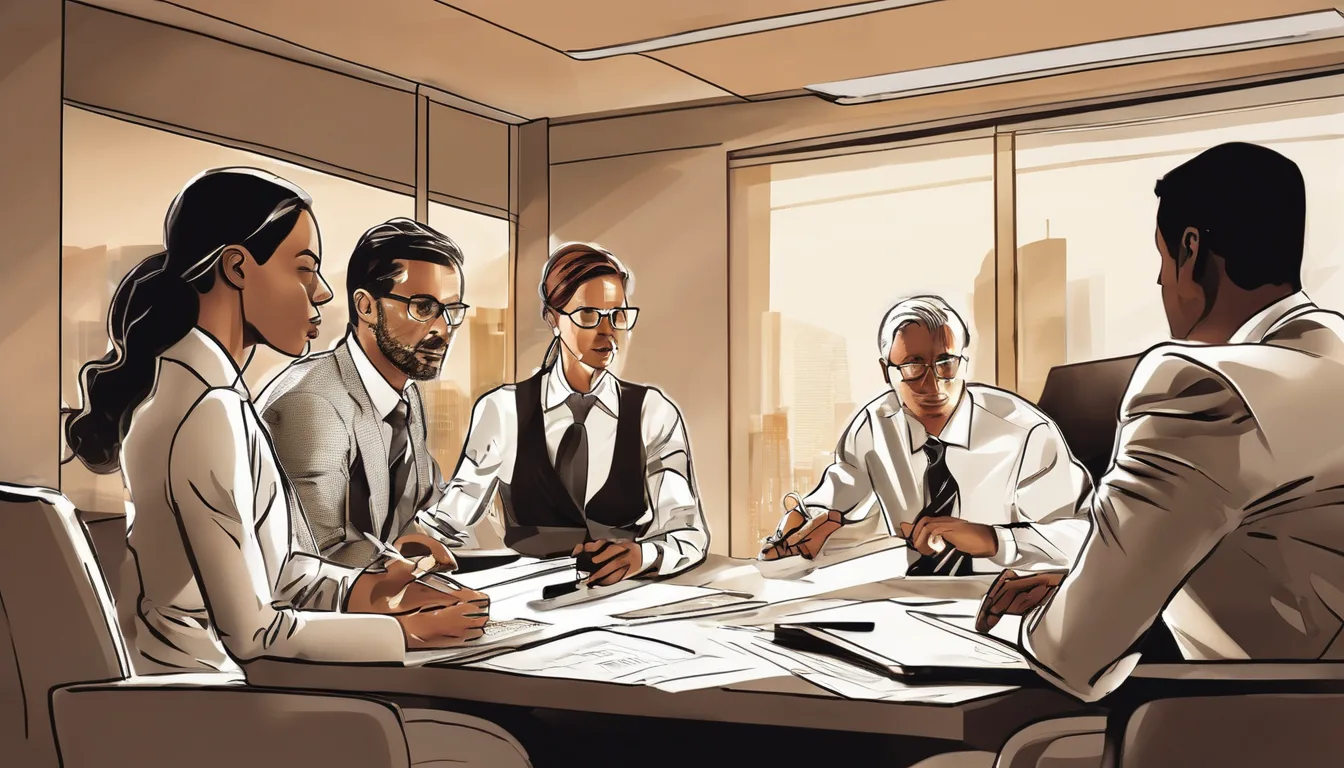 Ilustração sobre Quanto ganha quem tem MBA em Planejamento, Estratégia e Gestão