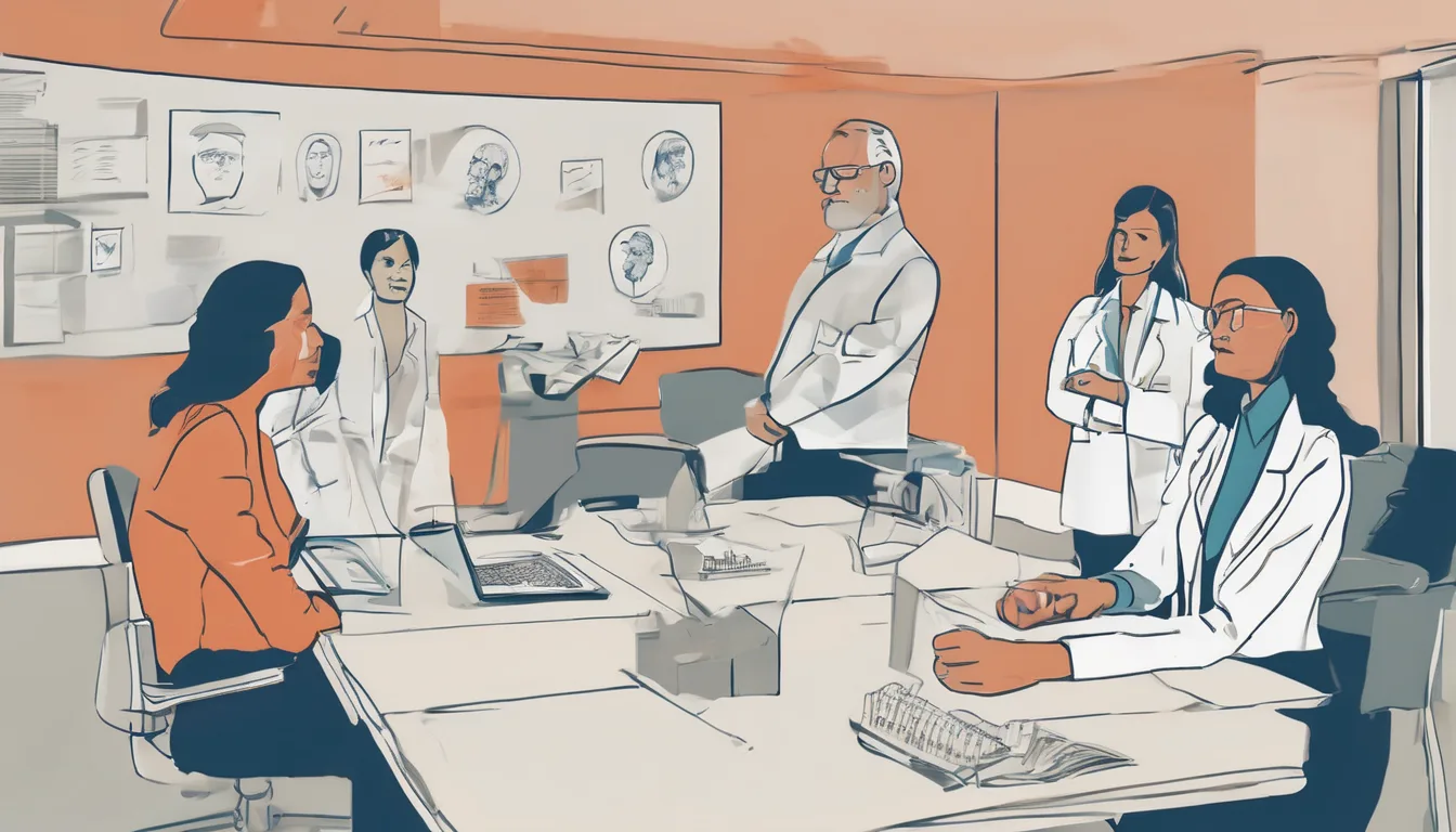 Ilustração sobre Psicologia Organizacional e Gestão de Pessoas: tendências, desafios e oportunidades para especialistas