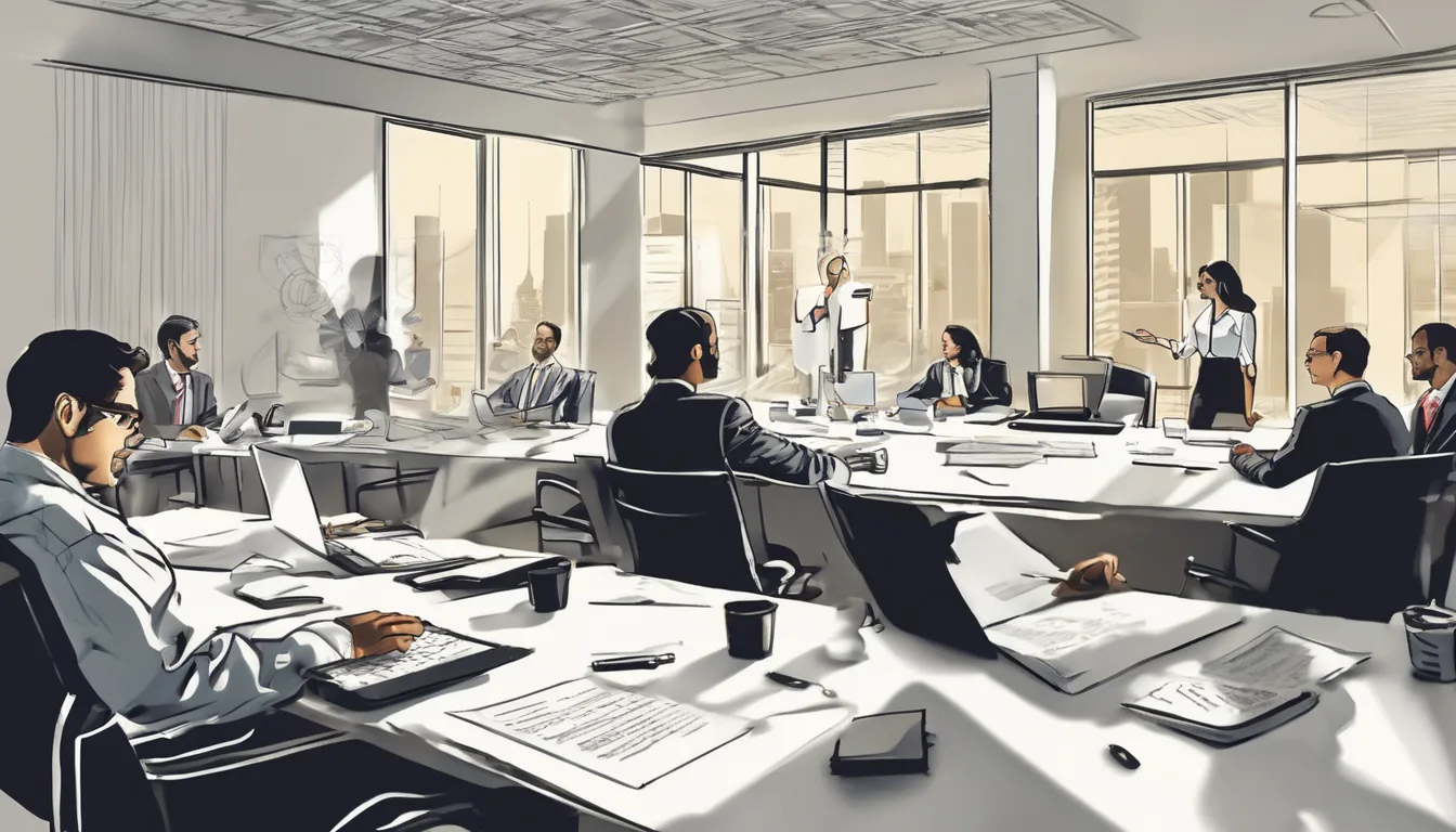 Ilustração sobre Como escolher a melhor MBA em Qualidade, Gestão e Engenharia de Processos