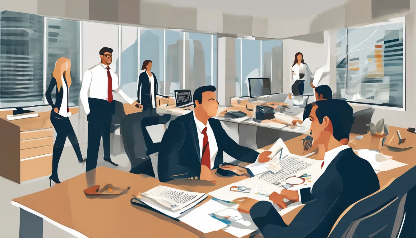 Ilustração sobre Quanto ganha quem tem MBA em Qualidade, Gestão e Engenharia de Processos