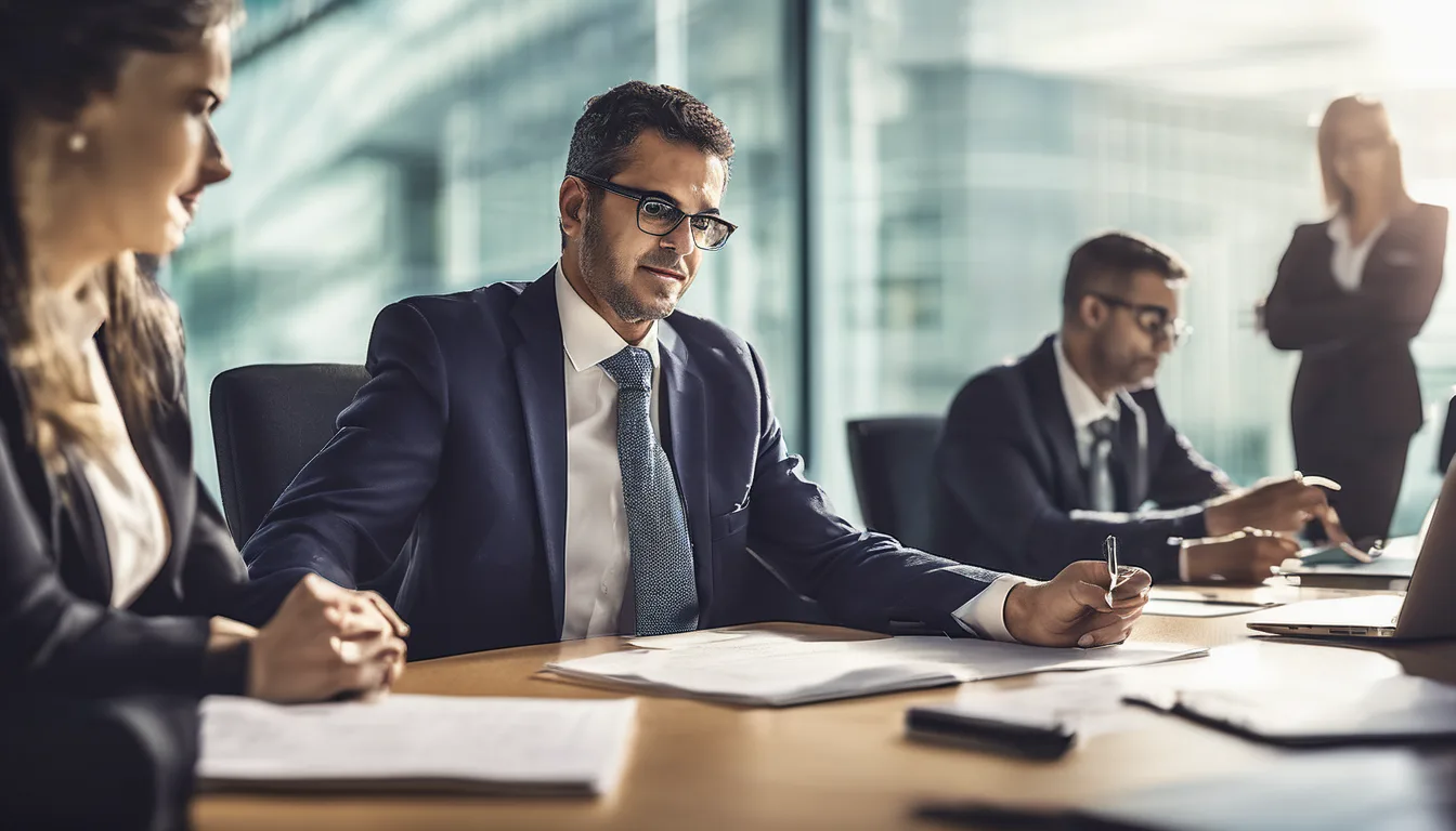 Ilustração sobre MBA em Qualidade, Gestão e Engenharia de Processos