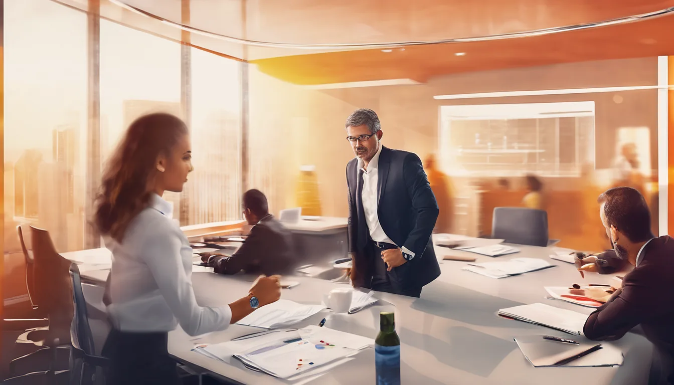 Ilustração sobre MBA em Segurança Privada: grade curricular e o que você vai estudar