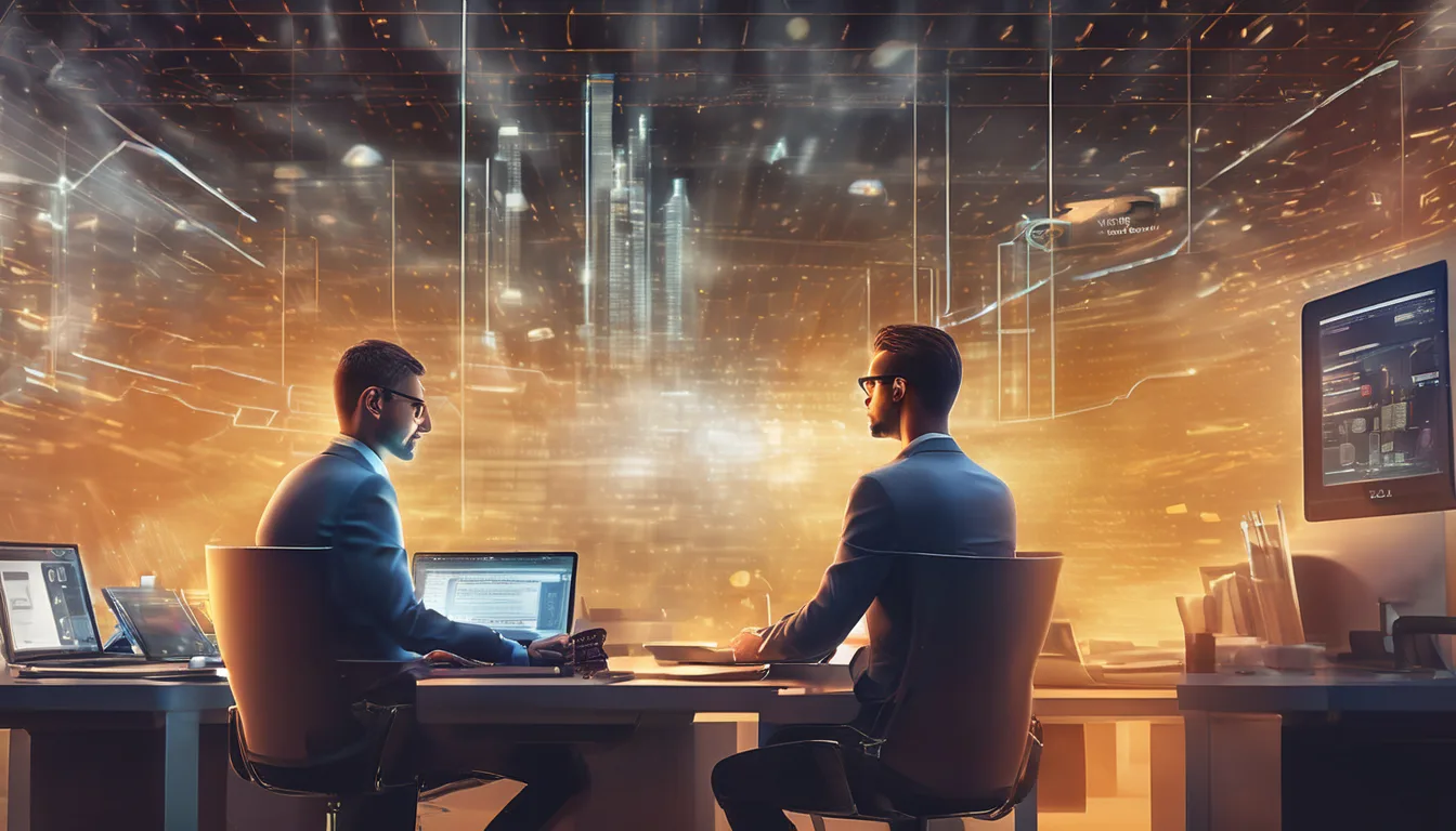 Ilustração sobre Grade curricular da MBA em Segurança Privada: Safety e Security