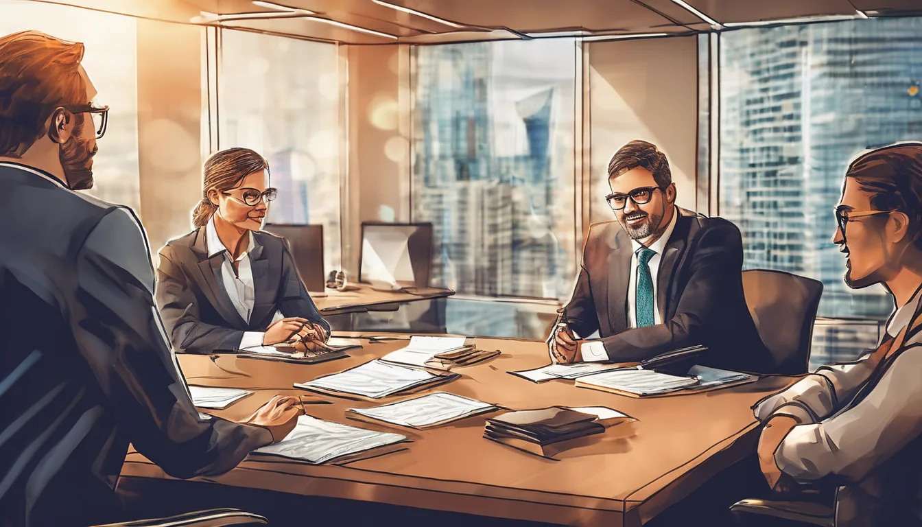 Ilustração sobre Quanto ganha quem tem MBA em Shipping