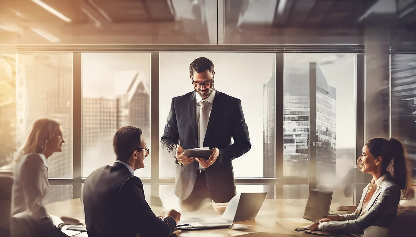 Ilustração sobre Como escolher a melhor MBA em Vendas e Planejamento Comercial