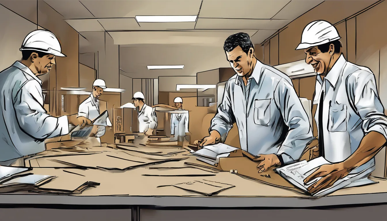 Ilustração sobre Carreira em Vendas e Planejamento Comercial: valorização profissional e retorno do investimento