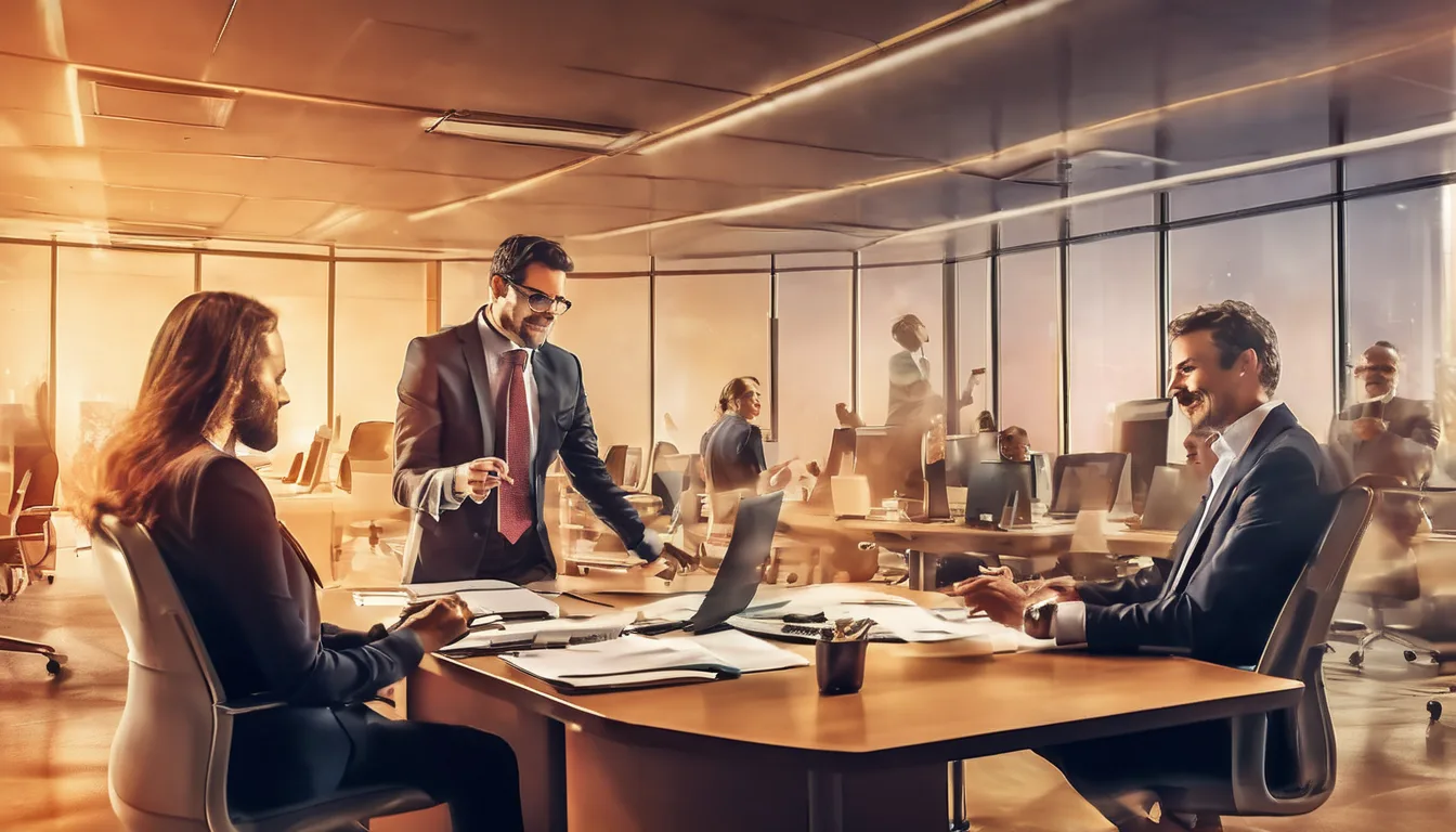 Ilustração sobre Quanto ganha quem tem MBA em Vendas