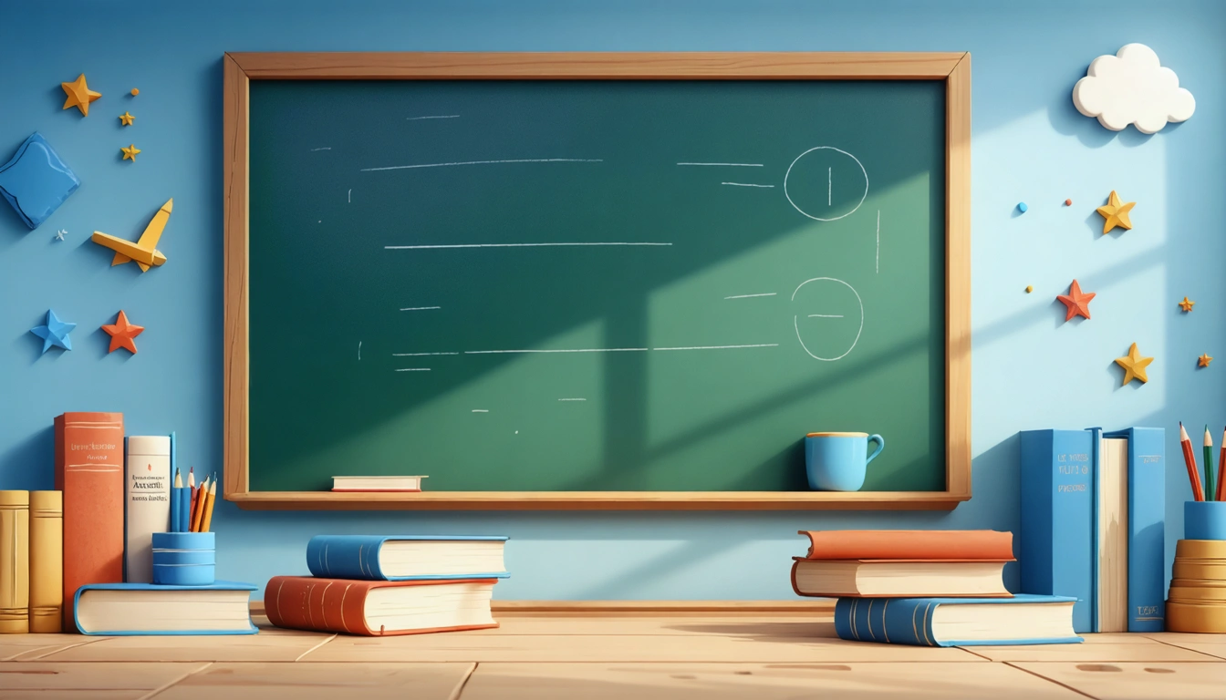 Ilustração sobre O que faz um especialista em Fonoaudiologia Educacional? Atuação, rotina e mercado