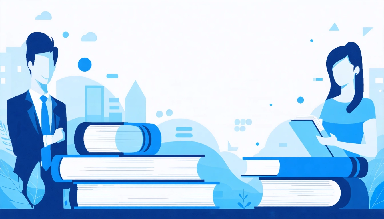 Ilustração sobre Pedagogia Jurídica