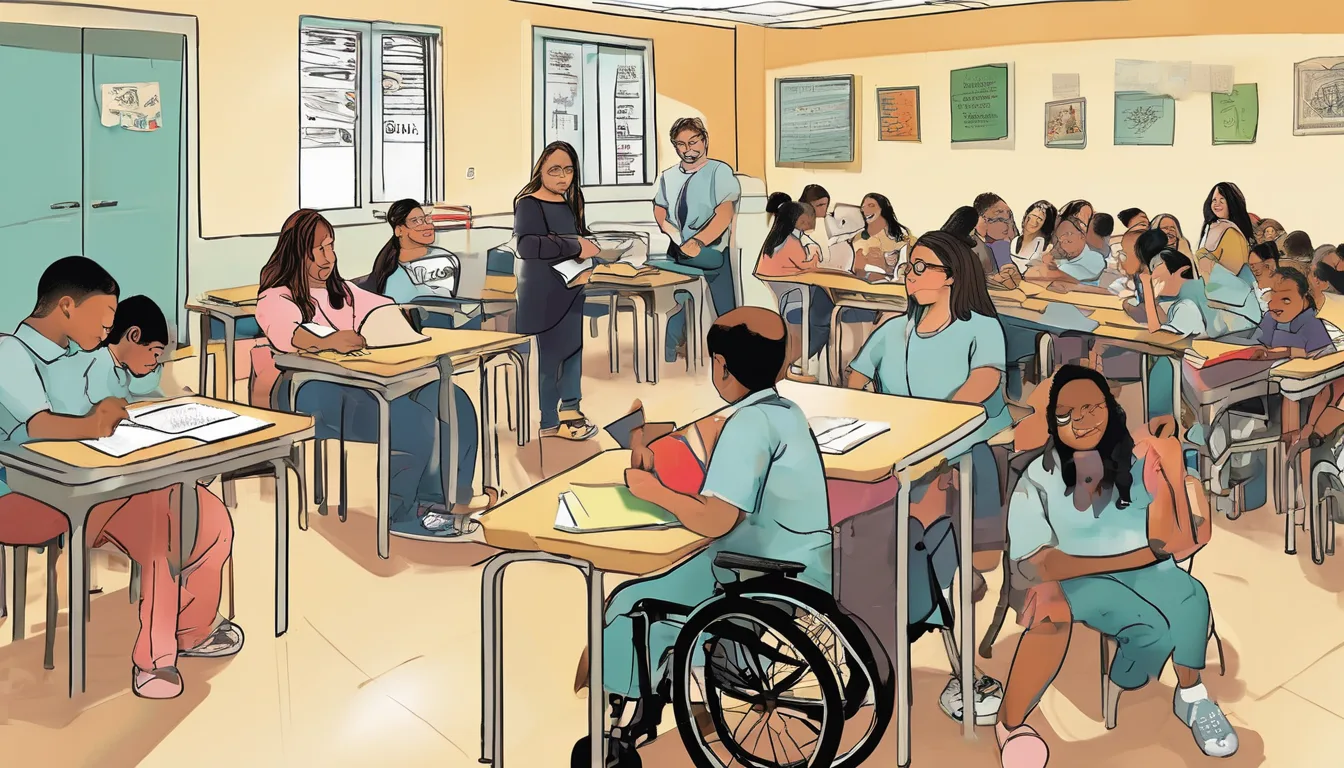 Ilustração sobre Como escolher a melhor pós-graduação em Abordagem Interdisciplinar em Síndrome de Down