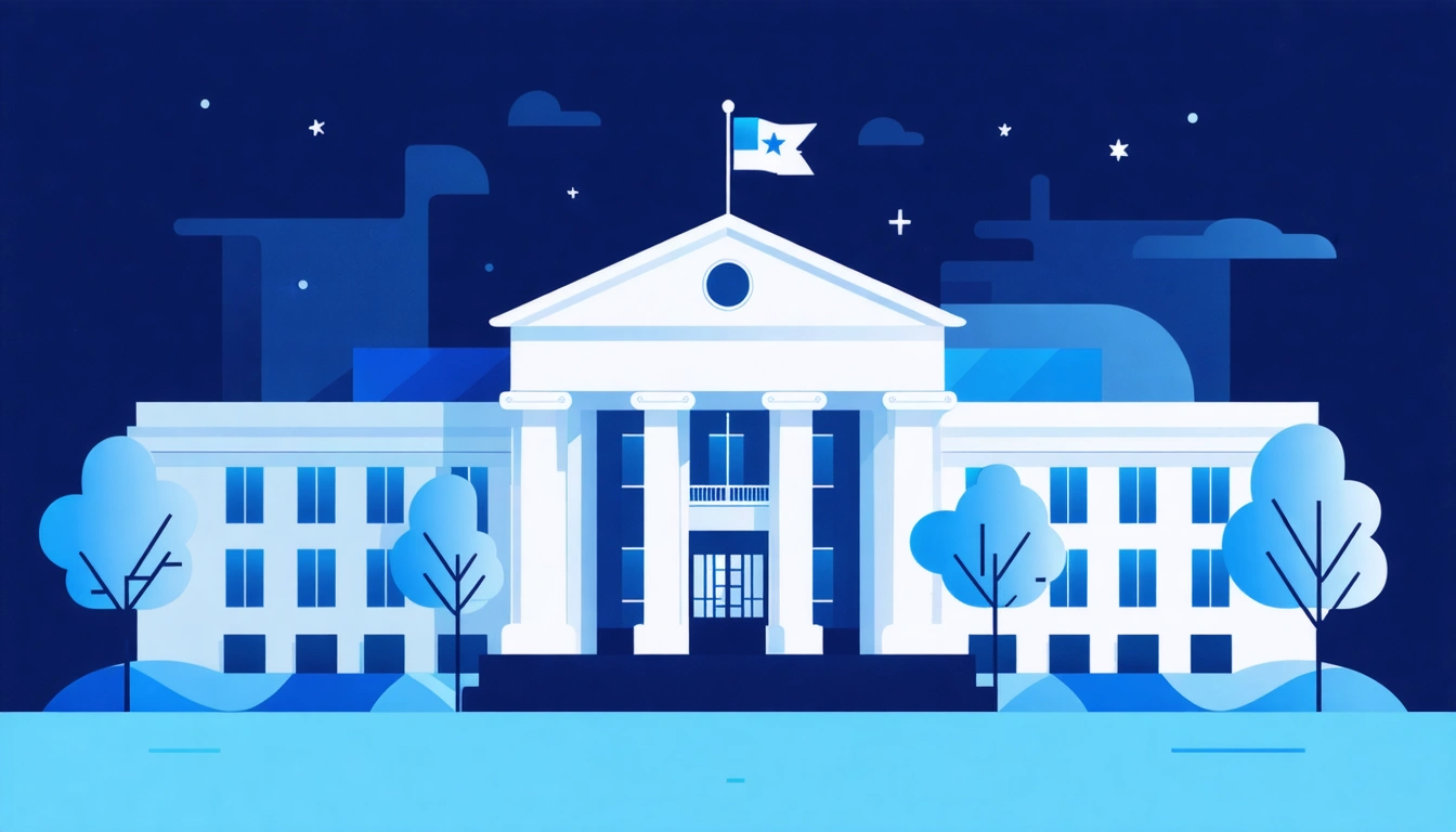 Ilustração sobre Pós-Graduação em Administração de Casas Legislativas: vale a pena? O que esperar