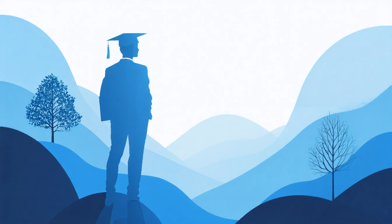 Ilustração sobre Pós-Graduação em Administração, Coordenação e Supervisão Escolar: vale a pena? O que esperar