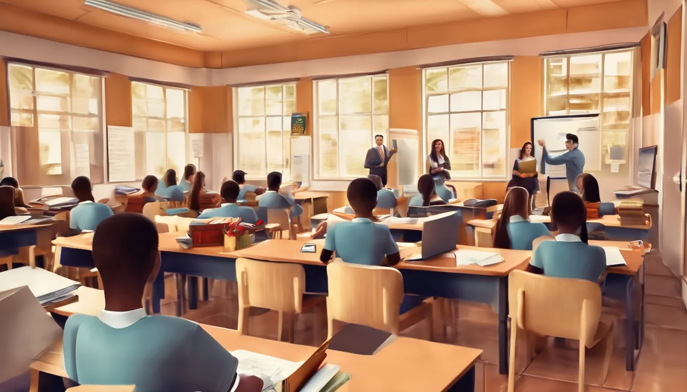 Ilustração sobre Grade curricular da Pós-Graduação em Administração e Finanças Educacionais