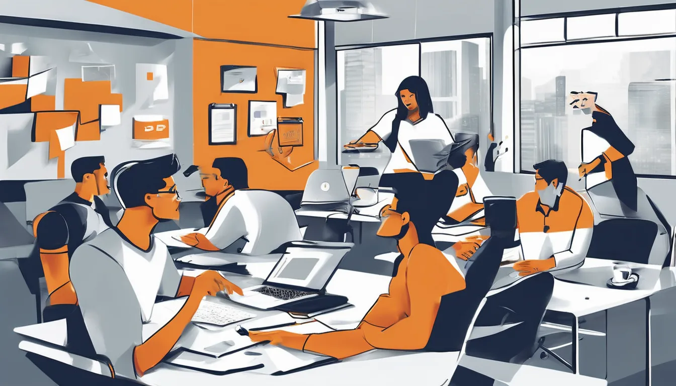 Ilustração sobre Quanto ganha quem tem Pós-Graduação em Administração e Marketing Desportivo