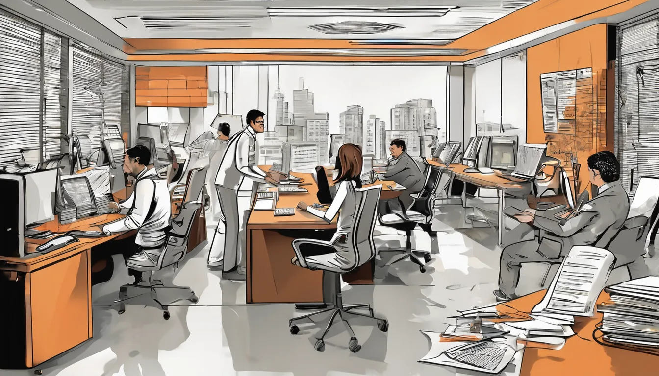 Ilustração sobre Administração e Marketing Desportivo: tendências, desafios e oportunidades para especialistas