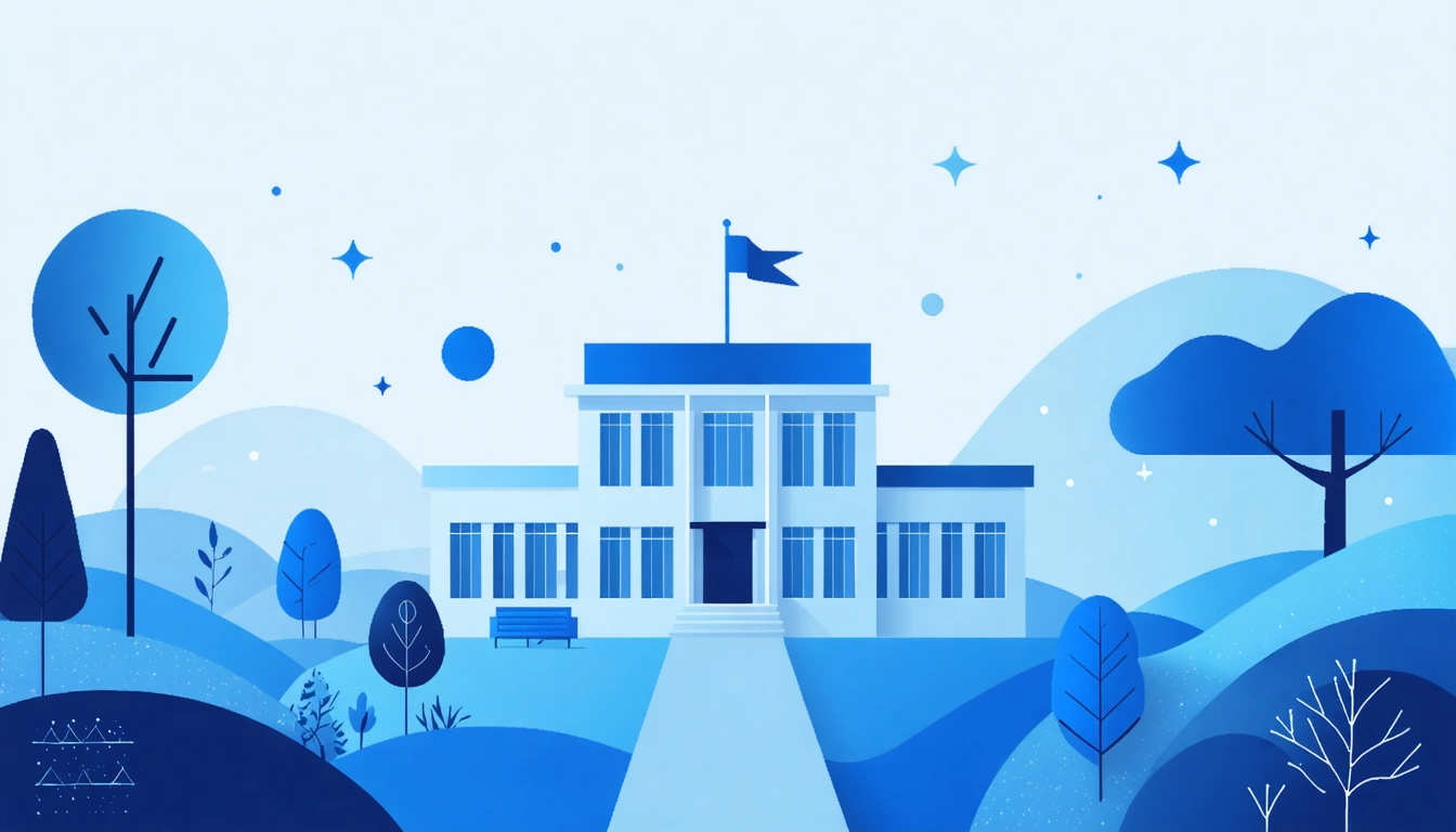 Ilustração sobre Pós-Graduação em Administração Escolar: Orientação e Supervisão: vale a pena? O que esperar