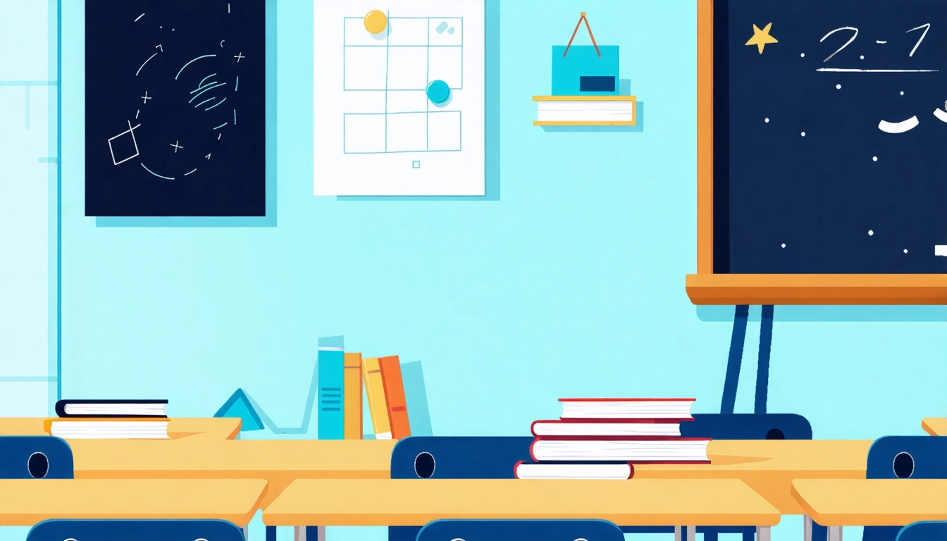 Ilustração sobre Pós-Graduação em Administração e Finanças Educacionais: vale a pena? O que esperar