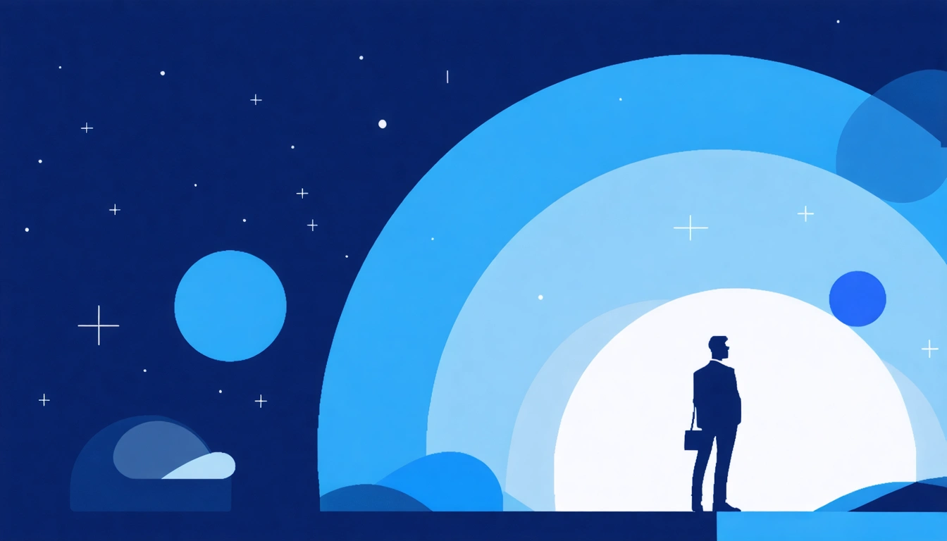 Ilustração sobre Pós-Graduação em Administração Orientação e Supervisão Escolar: vale a pena? O que esperar