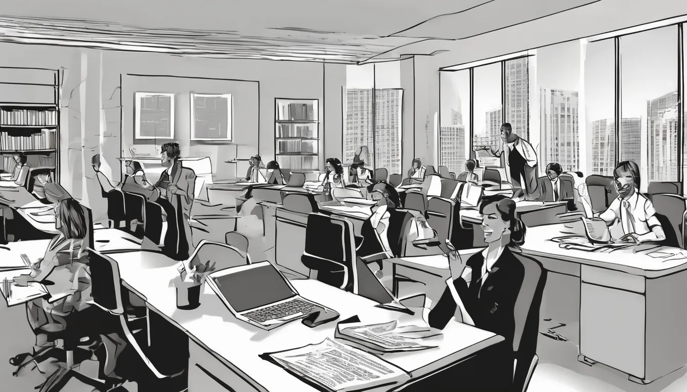 Ilustração sobre Como escolher o melhor Pós-Graduação em Administração Patrimonial em Organizações Públicas