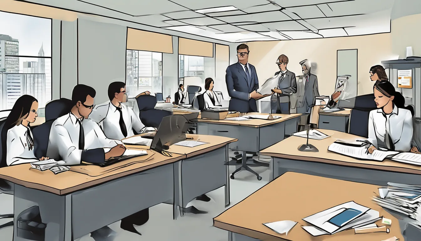 Ilustração sobre Quanto ganha quem tem Pós-Graduação em Administração Patrimonial em Organizações Públicas