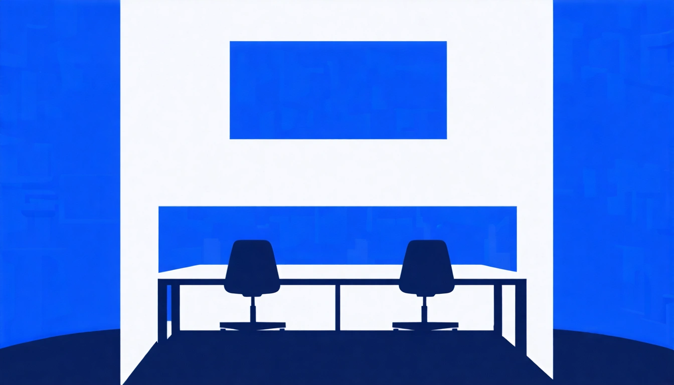 Ilustração sobre Pós-Graduação em Administração Patrimonial em Organizações Públicas: vale a pena? O que esperar