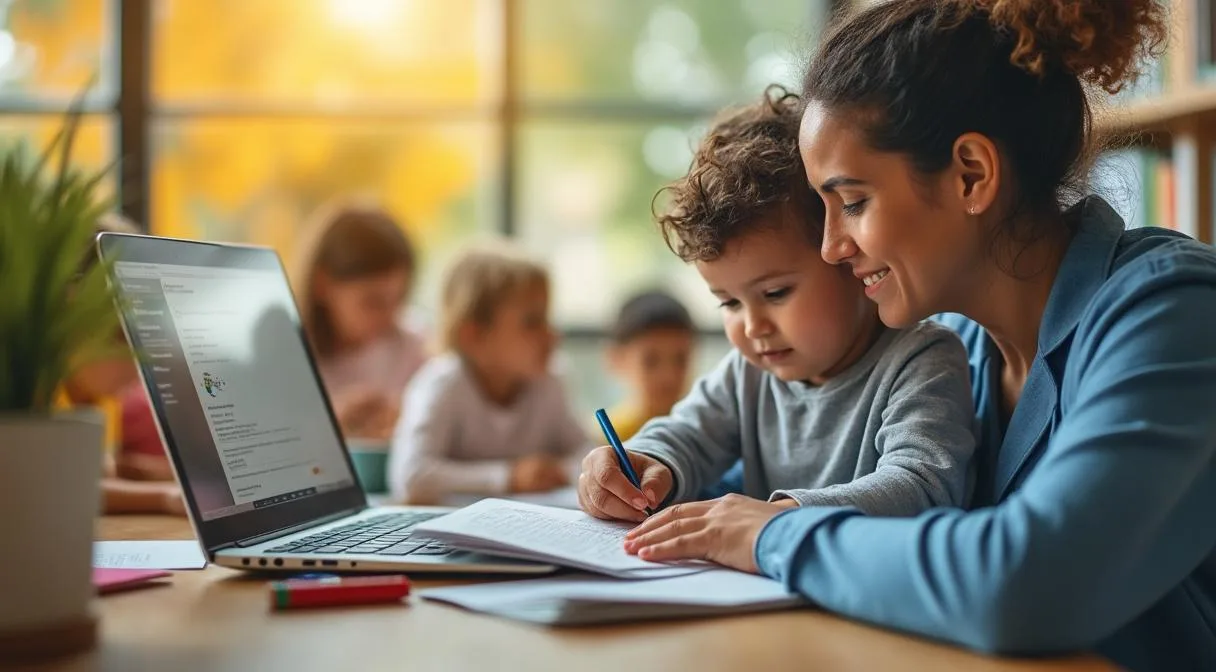 Ilustração sobre Pós-Graduação em Atendimento Educacional Especializado com Ênfase em Educação Especial Inclusiva